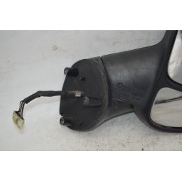 Specchietto Retrovisore esterno DX Fiat Multipla Dal 1998 al 2003 Cod 024052 N.B 7 Pin  1763116027857