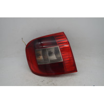 Fanale Stop Posteriore SX Fiat Multipla dal 2000 al 2010 Cod 51720553  1763116494086