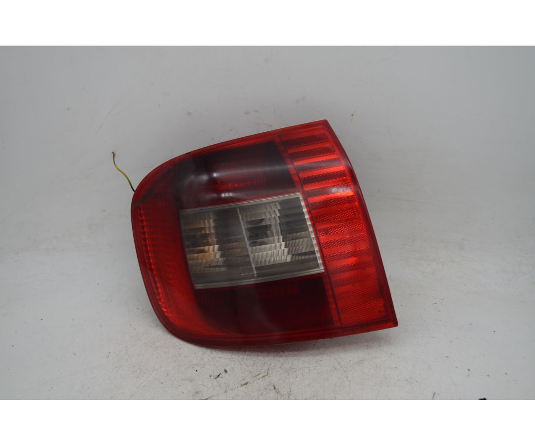 Fanale Stop Posteriore SX Fiat Multipla dal 2000 al 2010 Cod 51720553  1763116494086
