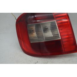 Fanale Stop Posteriore SX Fiat Multipla dal 2000 al 2010 Cod 51720553  1763116494086
