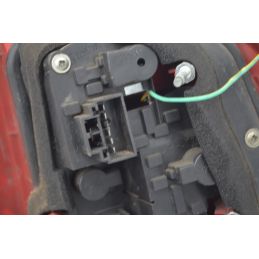 Fanale Stop Posteriore SX Fiat Multipla dal 2000 al 2010 Cod 51720553  1763116494086