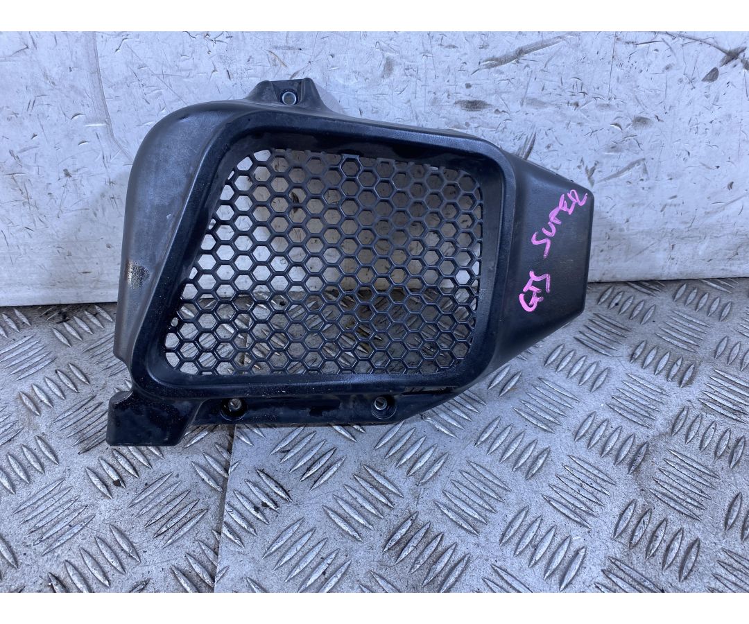 Carena Griglia Radiatore Piaggio Vespa GTS 125 SUPER Dal 2021 al 2025  1763116548611