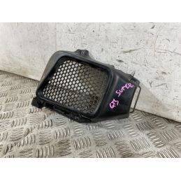 Carena Griglia Radiatore Piaggio Vespa GTS 125 SUPER Dal 2021 al 2025  1763116548611