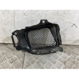 Carena Griglia Radiatore Piaggio Vespa GTS 125 SUPER Dal 2021 al 2025  1763116548611