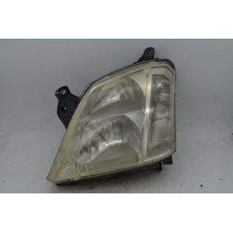 Faro Anteriore SX Opel Meriva A Dal 2003 al 2010 Cod 93175364  1763116528927