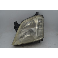 Faro Anteriore SX Opel Meriva A Dal 2003 al 2010 Cod 93175364  1763116528927