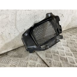 Carena Griglia Radiatore Piaggio Vespa GTS 125 SUPER Dal 2021 al 2025  1763116548611