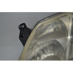 Faro Anteriore SX Opel Meriva A Dal 2003 al 2010 Cod 93175364  1763116528927