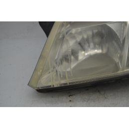 Faro Anteriore SX Opel Meriva A Dal 2003 al 2010 Cod 93175364  1763116528927