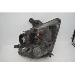 Faro Anteriore SX Opel Meriva A Dal 2003 al 2010 Cod 93175364  1763116528927