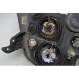 Faro Anteriore SX Opel Meriva A Dal 2003 al 2010 Cod 93175364  1763116528927