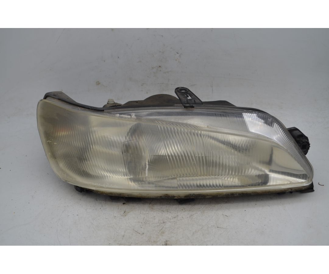 Faro Anteriore DX Peugeot 306 Dal 1993 al 2002 Cod 6205V7  1763116940262
