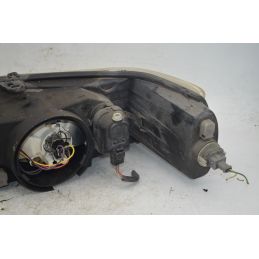 Faro Anteriore DX Peugeot 306 Dal 1993 al 2002 Cod 6205V7  1763116940262