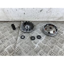 Variatore Piaggio Vespa GTS 125 SUPER Dal 2021 al 2025  1763117536983