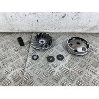 Variatore Piaggio Vespa GTS 125 SUPER Dal 2021 al 2025  1763117536983