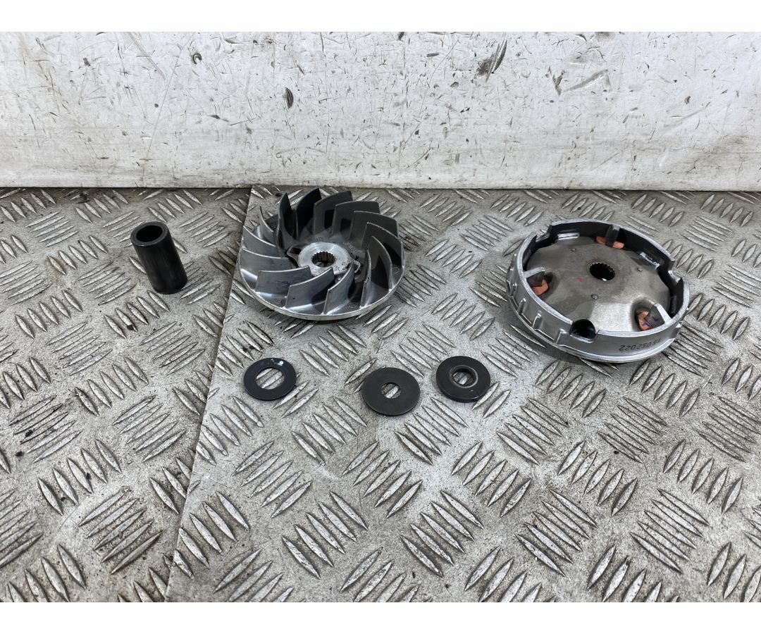 Variatore Piaggio Vespa GTS 125 SUPER Dal 2021 al 2025  1763117536983