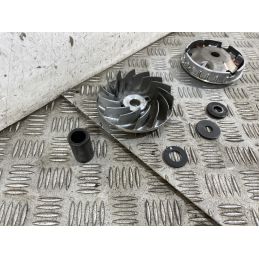 Variatore Piaggio Vespa GTS 125 SUPER Dal 2021 al 2025  1763117536983