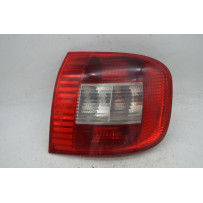 Fanale stop posteriore DX Fiat Multipla Dal 2000 al 2010 Cod 51720552  1763117191243