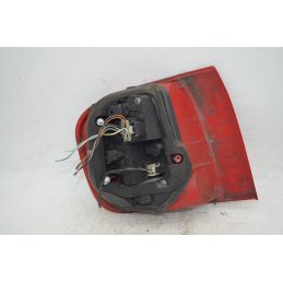 Fanale stop posteriore DX Fiat Multipla Dal 2000 al 2010 Cod 51720552  1763117191243