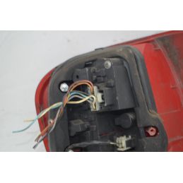 Fanale stop posteriore DX Fiat Multipla Dal 2000 al 2010 Cod 51720552  1763117191243