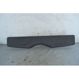 Cappelliera Copribagagli Posteriore Fiat 500 Dal 2007 al 2015 Cod 735626123  1763117762559