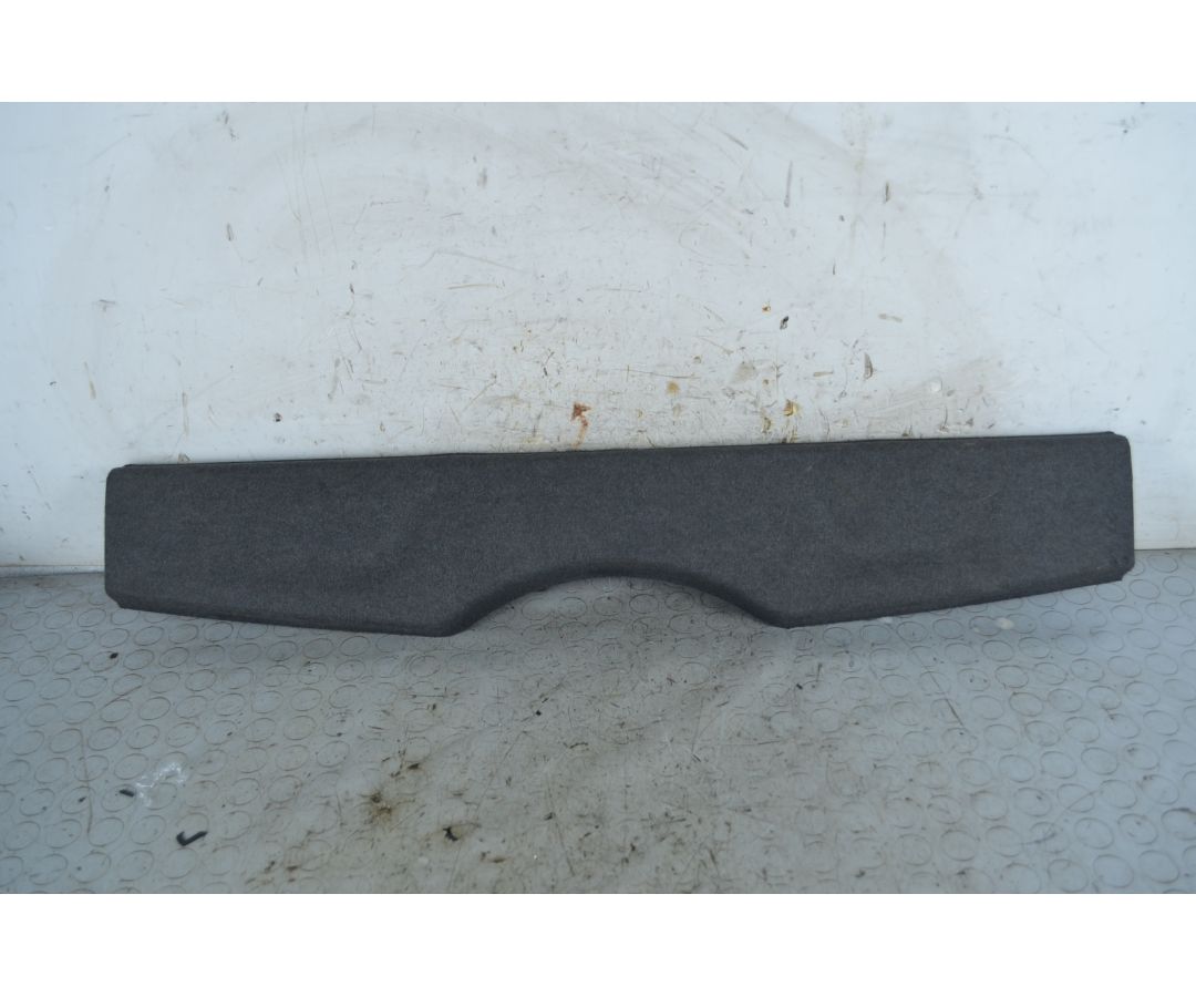 Cappelliera Copribagagli Posteriore Fiat 500 Dal 2007 al 2015 Cod 735626123  1763117762559