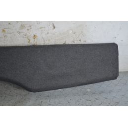 Cappelliera Copribagagli Posteriore Fiat 500 Dal 2007 al 2015 Cod 735626123  1763117762559