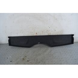 Cappelliera Copribagagli Posteriore Fiat 500 Dal 2007 al 2015 Cod 735626123  1763117762559