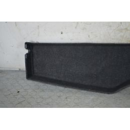 Cappelliera Copribagagli Posteriore Fiat 500 Dal 2007 al 2015 Cod 735626123  1763117762559