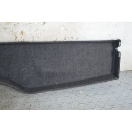 Cappelliera Copribagagli Posteriore Fiat 500 Dal 2007 al 2015 Cod 735626123  1763117762559