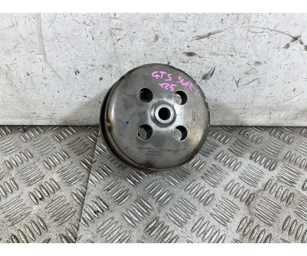 Frizione Completa Piaggio Vespa GTS 125 SUPER Dal 2021 al 2025  1763118249479