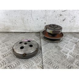 Frizione Completa Piaggio Vespa GTS 125 SUPER Dal 2021 al 2025  1763118249479