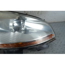 Faro Anteriore DX Citroen C4 Picasso Dal 2006 al 2013 Cod 6206A8  1763118232464