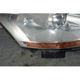 Faro Anteriore DX Citroen C4 Picasso Dal 2006 al 2013 Cod 6206A8  1763118232464