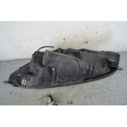 Faro Anteriore DX Citroen C4 Picasso Dal 2006 al 2013 Cod 6206A8  1763118232464