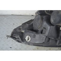 Faro Anteriore DX Citroen C4 Picasso Dal 2006 al 2013 Cod 6206A8  1763118232464
