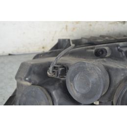 Faro Anteriore DX Citroen C4 Picasso Dal 2006 al 2013 Cod 6206A8  1763118232464