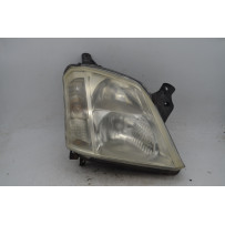 Faro Anteriore DX Opel Meriva A Dal 2003 al 2010 Cod 93175365  1763118252349