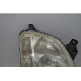 Faro Anteriore DX Opel Meriva A Dal 2003 al 2010 Cod 93175365  1763118252349