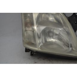 Faro Anteriore DX Opel Meriva A Dal 2003 al 2010 Cod 93175365  1763118252349