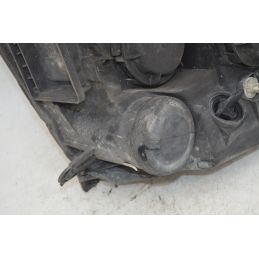 Faro Anteriore DX Opel Meriva A Dal 2003 al 2010 Cod 93175365  1763118252349