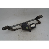 Motorino Tergicristalli Anteriore Fiat 500 Dal 2007 al 2015 Cod MS159200-8650  1763118639775