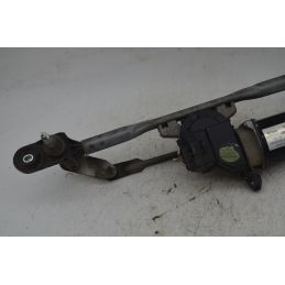 Motorino Tergicristalli Anteriore Fiat 500 Dal 2007 al 2015 Cod MS159200-8650  1763118639775