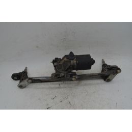 Motorino Tergicristalli Anteriore Fiat 500 Dal 2007 al 2015 Cod MS159200-8650  1763118639775