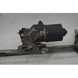 Motorino Tergicristalli Anteriore Fiat 500 Dal 2007 al 2015 Cod MS159200-8650  1763118639775