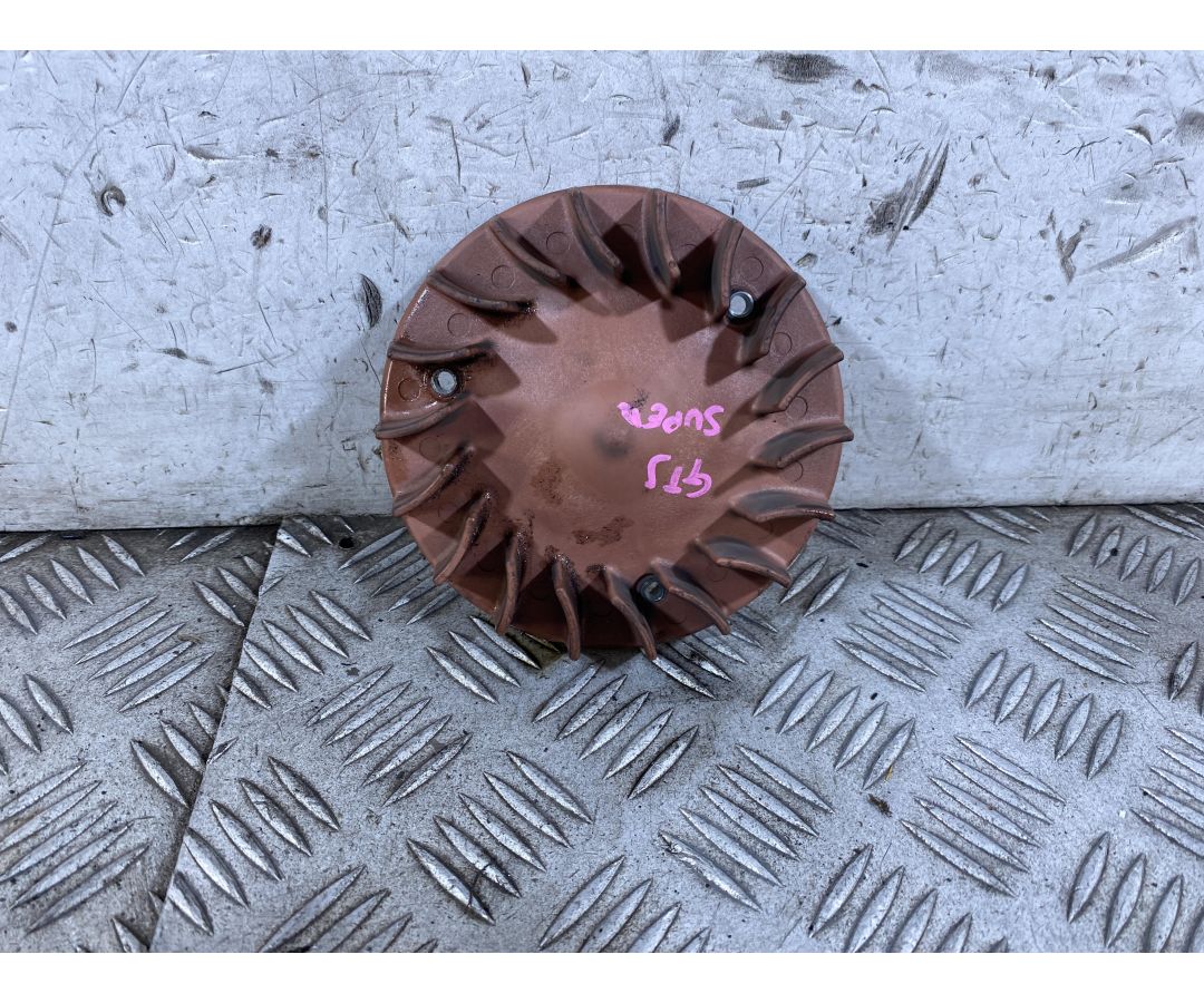 Ventola Raffreddamento Piaggio Vespa GTS 125 SUPER Dal 2021 al 2025  1763118740662