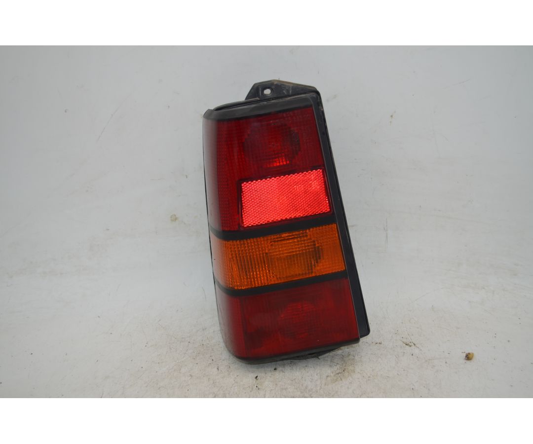 Fanale Stop Posteriore SX Fiat Panda Dal 1980 al 2003 Cod 7572826  1763119403733