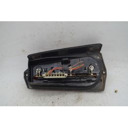 Fanale Stop Posteriore SX Fiat Panda Dal 1980 al 2003 Cod 7572826  1763119403733