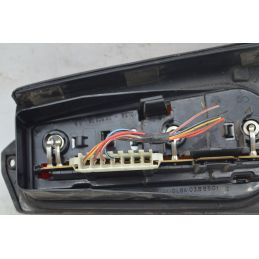 Fanale Stop Posteriore SX Fiat Panda Dal 1980 al 2003 Cod 7572826  1763119403733