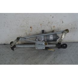 Motorino tergicristallo anteriore Opel Corsa D Dal 2006 al 2014 Cod 40506712V OE 13182340  1763119757119